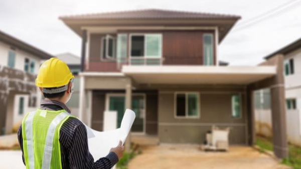 Best Residential Construction Company Kannur, Kerala